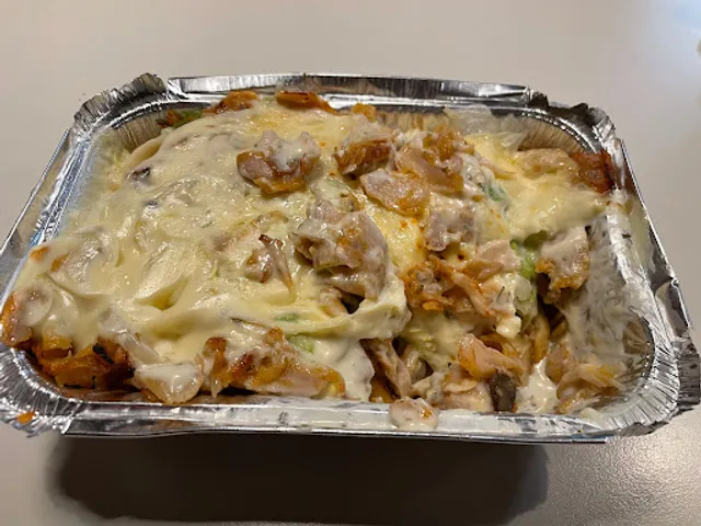 Grill-Room Pizzeria De Nijl