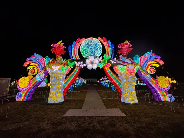 Autumn Glow Festival