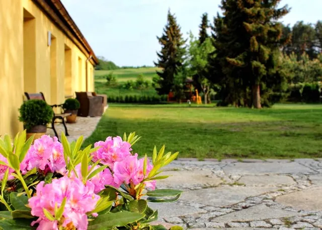 Feriendomizil Korswandt bei Familie Reiner
