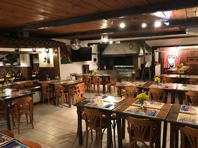 Ristorante Pizzeria Elcason