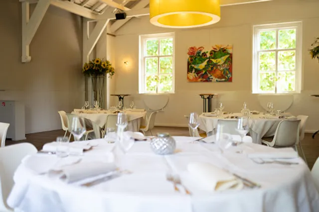 Restaurant Klein Hartenstein