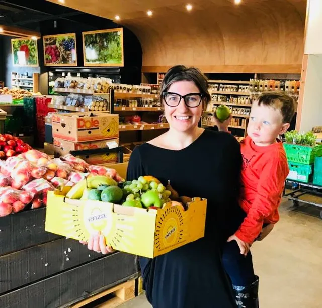 Crazy Pumpkin New Plymouth