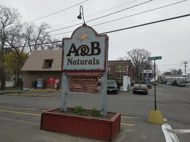 A&B Naturals