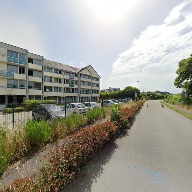 Jardin des Universités