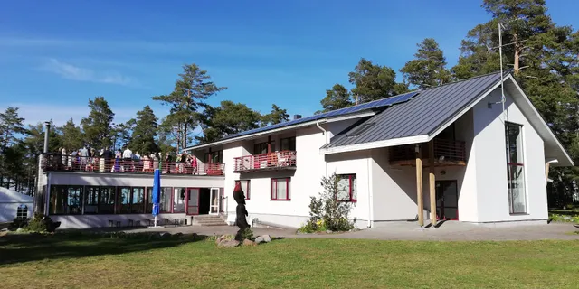 Eisma Külalistemaja