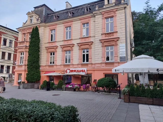 Apartamenty Weneckie