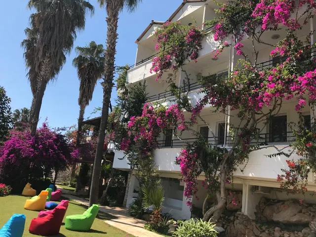 Hotel Pataros Patara Otel