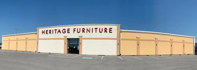 Heritage Furniture Trenton