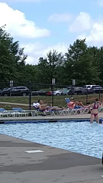 Morrison Family YMCA