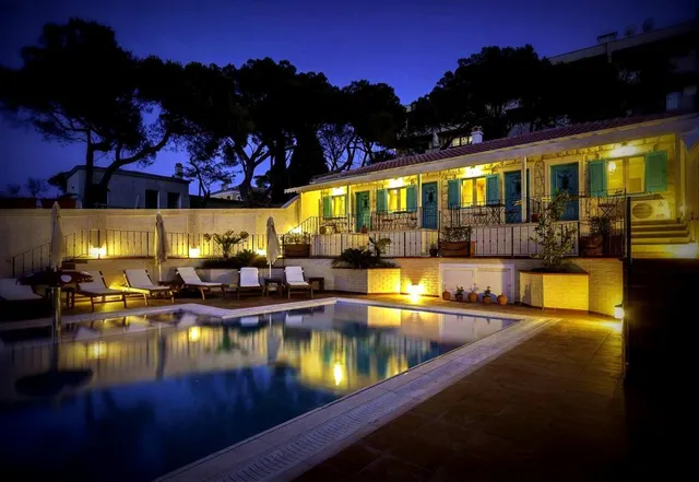 Karamela Butik Hotel