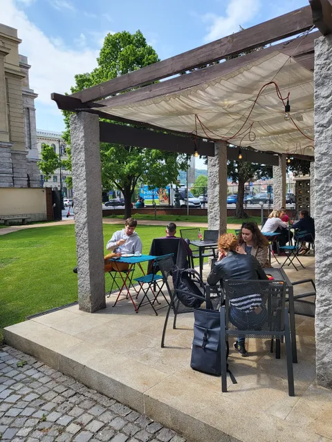 TURQUOISE-Mediterranean kitchen