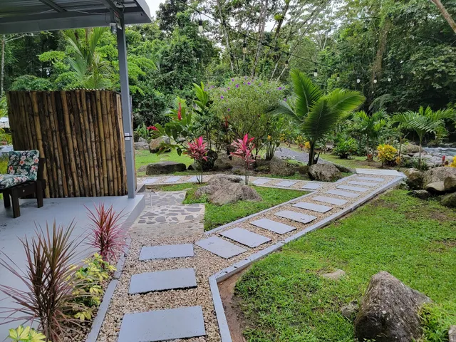 Arenal Deluxe Villas