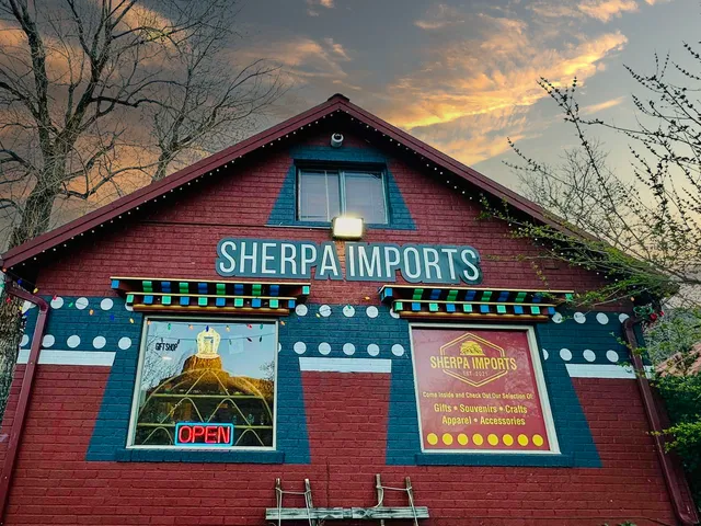 Sherpa Imports