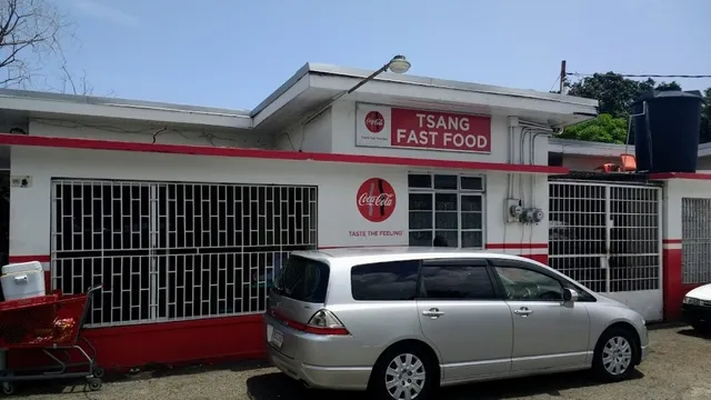 Tsang Fast Food Restaurant
