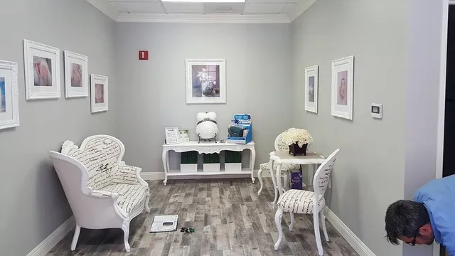 Little Blessings 3D/4D HD Live Ultrasound Studio