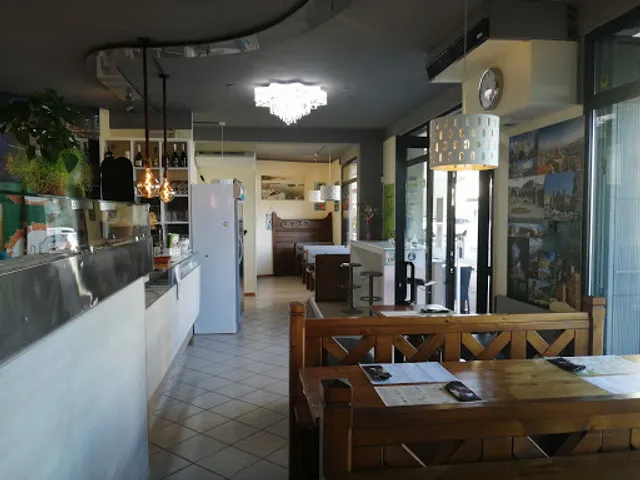 Da Samer - Pizza , Kebab & Snack