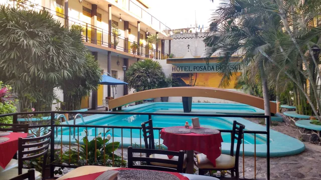 Hotel Posada del Sol