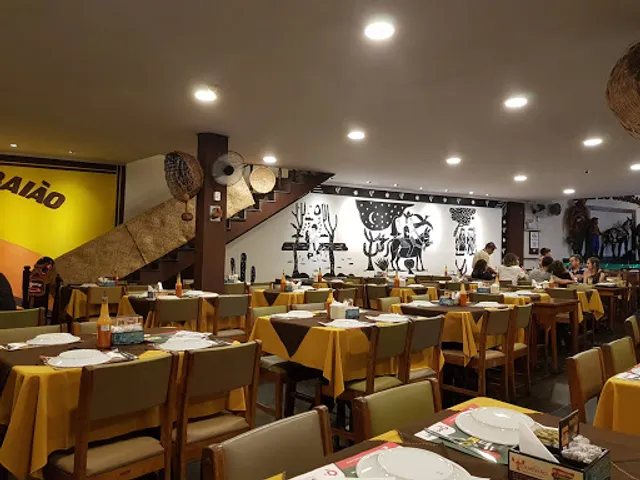 Panelão do Norte - Penha SP