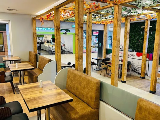 La Factoria O'Parinor | Restaurant Aulnay-sous-Bois 93
