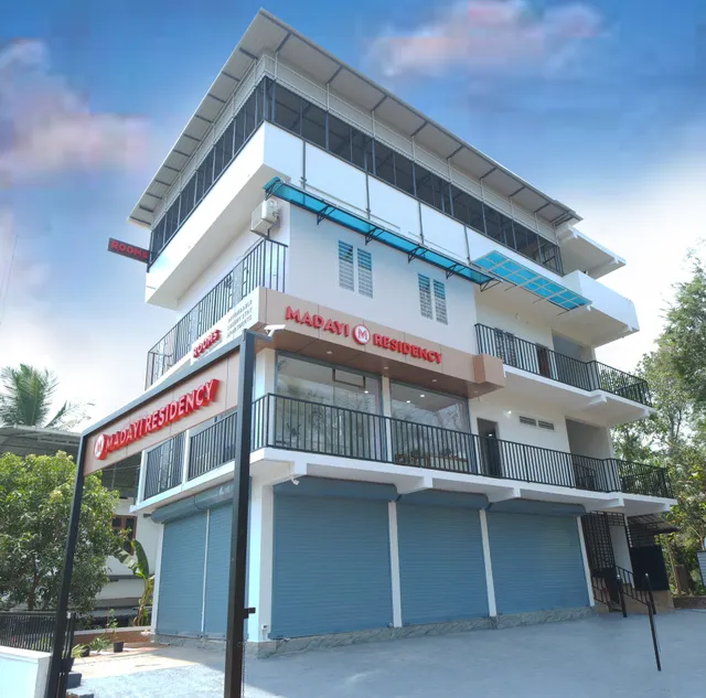 Madayi Residency