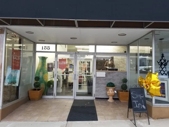 C & L Fine Goods Boutique