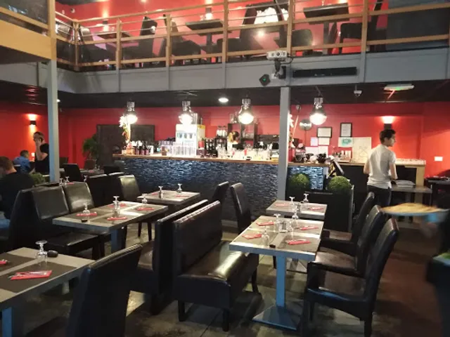 ALI BABA Kebab&Tacos