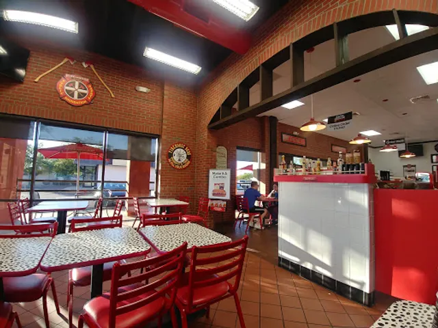 Firehouse Subs Southern & Dobson