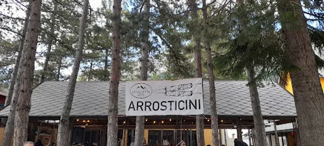 La Villetta - Food & Drink - Rooms for Rent