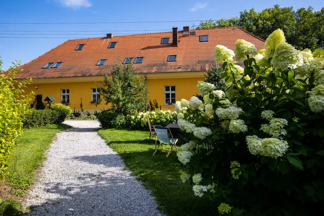 Apartamenty Bukowiec