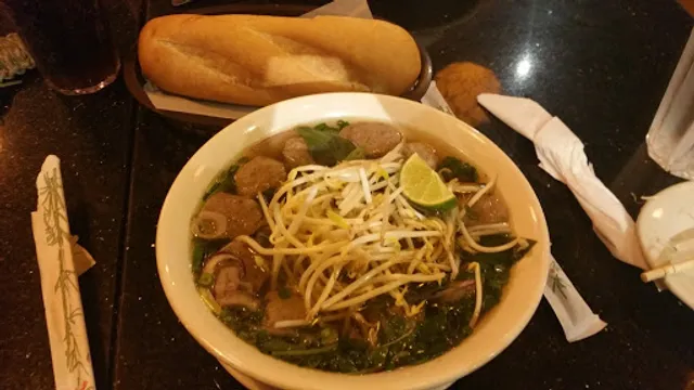 Phở95 Asian Fusion and Vietnamese