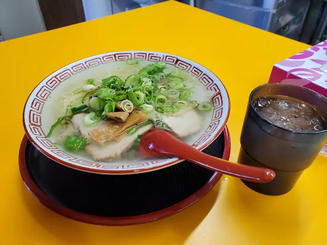 Menya 7 . 5 Hz Higashinariten