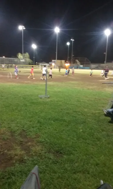 El Salvador Community Center