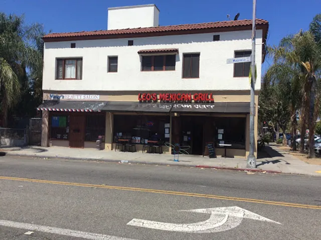 Leo's Mexican Grill