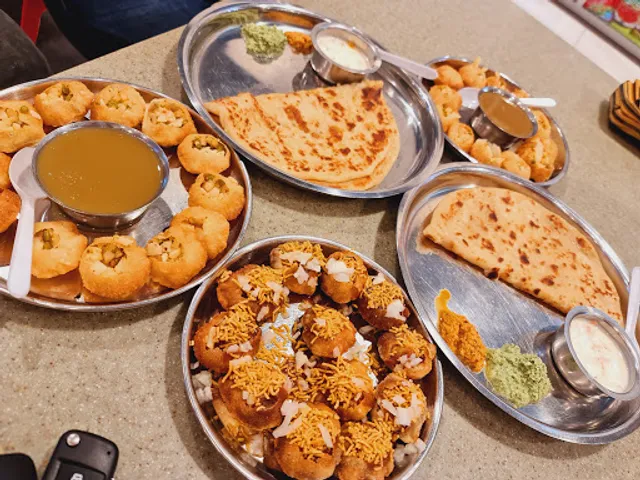 Bollywood Cafe (TappooCity)