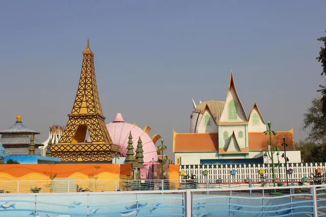 The MSG Resort, Sirsa