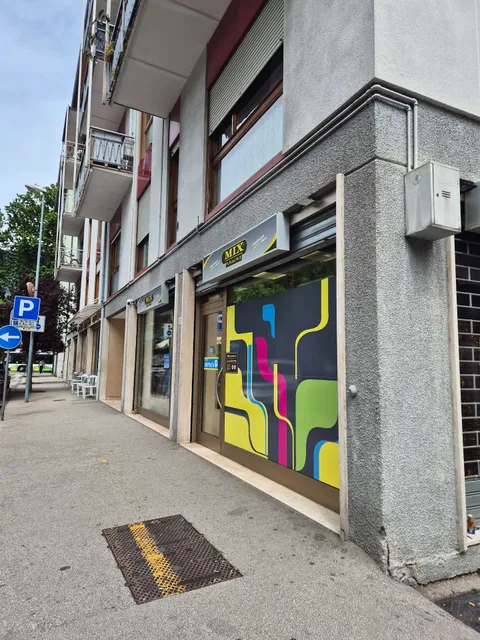 Mix Markt Trento - prodotti rumeni, moldavi, polacchi, ucraini,serbi,georgiani,albanesi