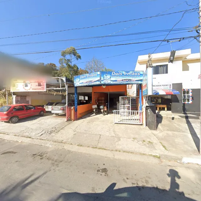 Golden Chicken Frango Frito E Pizzaria