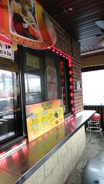 Supermercado La Joliet