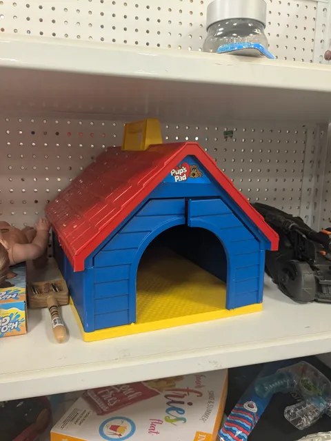 Vicksburg Marketplace