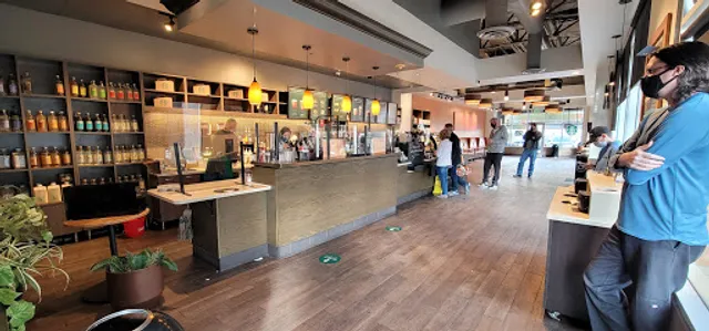 Starbucks Coffee Company