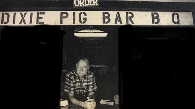 Dixie Pig Bar-B-Q