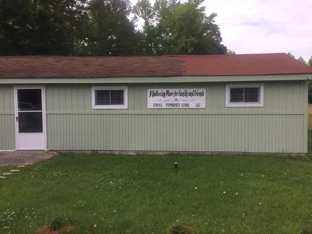 Tinka's Community Store