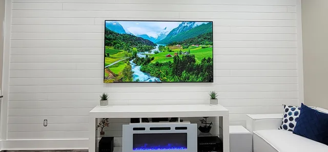 Park City Home Theater