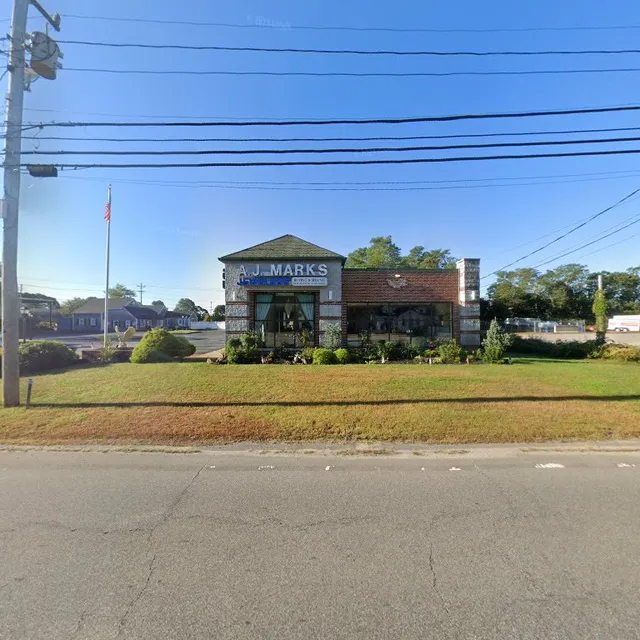 A J Marks Jewelers