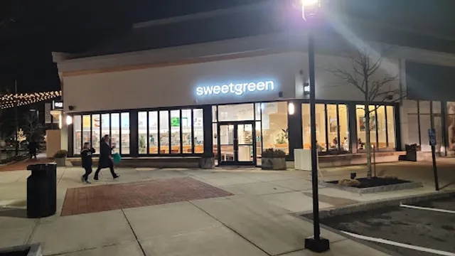 sweetgreen - Healthy Salads, Bowls and Plates