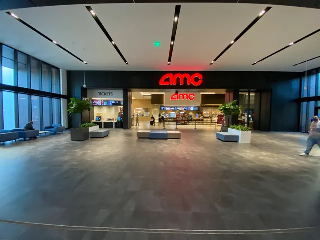 AMC DINE-IN Montclair Place 12