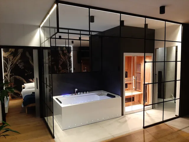 RELAX Apartments & RELAX SPA Apartments