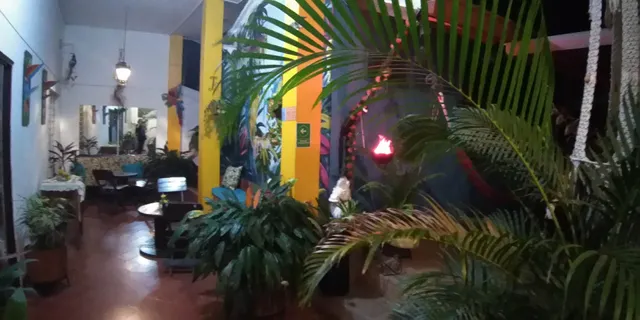 Santonio Casa Hostal