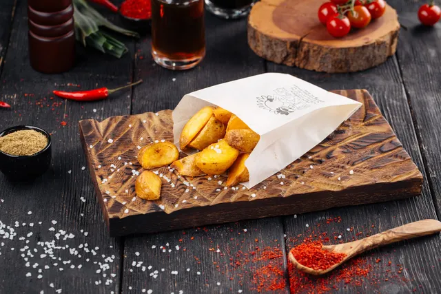 Korean Chicken & Grill