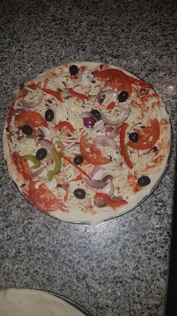 El Gusto Pizzeria Ingré